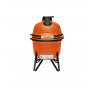 Маленький керамический гриль-печь оранжевый BergHoff 2415705