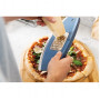 Нож для пиццы с тёркой для сыра BergHOFF LEO 3950025