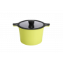Кастрюля Ringel Zitrone 24см (5,8л) RG-2108-24/2