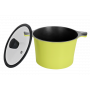 Кастрюля Ringel Zitrone 24см (5,8л) RG-2108-24/2