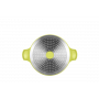 Кастрюля Ringel Zitrone 20см (3л) RG-2108-20
