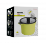 Кастрюля Ringel Zitrone 24см (5,8л) RG-2108-24/2