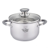 Кастрюля Krauff Moxie 2,8л (18см) 26-238-016
