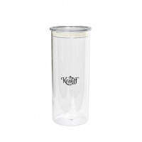 Банка для сыпучих Krauff Kompakt 1,3л 31-271-013