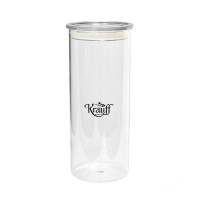Банка для сыпучих Krauff Kompakt 1,6л 31-271-014