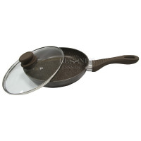 Сковорода Lessner Chocolate Line 24см 88364-24
