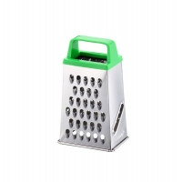 Тёрка Peterhof 4 грани PH-12890 green