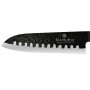 Нож сантоку Krauff Samurai 18,5см 29-243-019