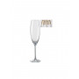 Набор бокалов для шампанского Bohemia Grandioso (M8458) 230мл-2шт
