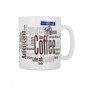 Кружка Luminarc Essence Coffeepedia 320мл N1237
