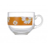 Бульонница Luminarc Jumbo Paquerette Melon 500мл N7814