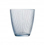 Набор стаканов низких Luminarc Concepto Stripy 250мл-3шт H1315