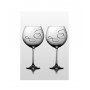 Набор бокалов для вина Bohemia Grandioso (Compliment) 710мл-2шт 31-02-710-2-084