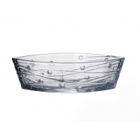 Конфетница Bohemia Labyrinth 205мм b6K878-99J52-168410