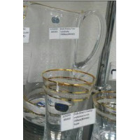 Кувшин для напитков Bohemia Gracе 1500мл b10A58-M8468-172149