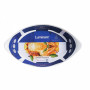 Форма для запекания Luminarc Smart Cuisine 38х22 см N3486