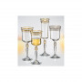 Набор бокалов для шампанского Bohemia Grace (M8468) 190мл-6шт