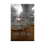 Набор бокалов для вина Bohemia Grace (M8468) 185мл-6шт