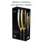 Набор бокалов для шампанского Bohemia Grandioso(Compliment) 230мл-2шт 31-03-230-2-084