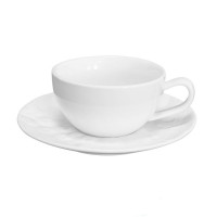 Чашка с блюдцем Meissen 90мл 21-252-112