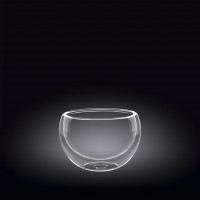 Креманка с двойным дном Wilmax Thermo 160мл WL-888753 / A