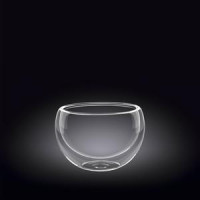 Креманка с двойным дном Wilmax Thermo 250мл WL-888755 / A