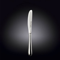 Нож столовый Wilmax Stella 22 см WL-999100 / 1B