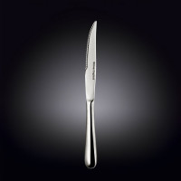Нож для стейка Wilmax Stella 23,5 см WL-999115 / 1B
