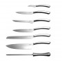 Набор ножей в колоде BergHoff Concavo 8пр. 1308037