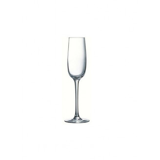 Бокалы для шампанского Luminarc Allegresse 175мл-6шт  J8162/1