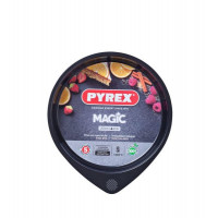 Форма круглая Pyrex Magic 20см MG20BA6