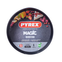 Форма круглая Pyrex Magic 20см MG20BS6