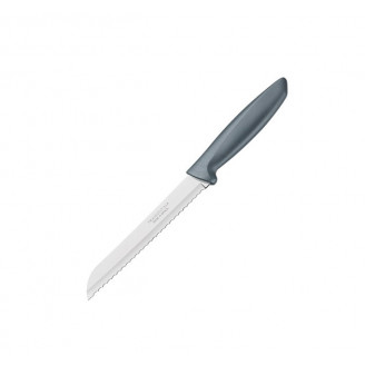Нож для хлеба Tramontina Plenus 178мм, 12шт. 23422/067
