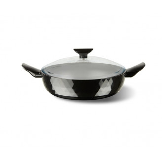 Сотейник TVS Dèco 28см