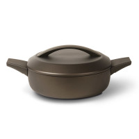 Сотейник TVS Arco Induction 28см