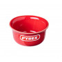 Форма круглая Pyrex Supreme Red 9см SU09BR5