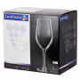 Набор бокалов для вина Hermitage 450мл-6шт N1044
