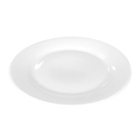 Тарелка обеденная Helfer 25см 21-04-079