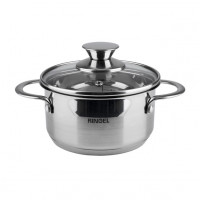 Кастрюля Ringel Kinder 14см (1л) RG-2006-14