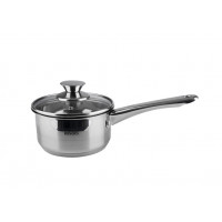 Ковш с крышкой Ringel Kinder 12см (0,6л) RG-4006-12