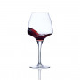 Набор бокалов для вина C&S Open Up 320мл 6шт U1008