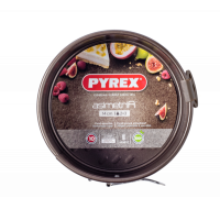 Форма круглая Pyrex Asimetria 14см AS14BS0