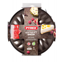 Форма KEX+PYREX ASIMETRIA 26CM AS26DT0