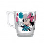 Кружка Luminarc Disney Party Minnie 250мл N2204