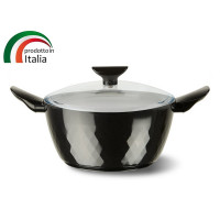 Кастрюля TVS Deco 24см (4,4л)