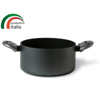 Кастрюля TVS Platino 20см (3,2л)