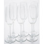 Набор бокалов для шампанского Luminarc Allegresse 175мл-6шт J8162