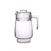Кувшин с крышкой Luminarc Tivoli 1,6л N1105