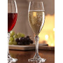 Набор бокалов для вина Luminarc Poetic 250мл-3шт L0928