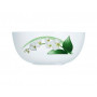 Салатник Luminarc White Orchid 21cм N9707